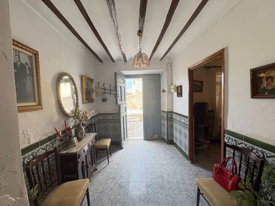 Byhus i Arboleas, Almeria - foto 5